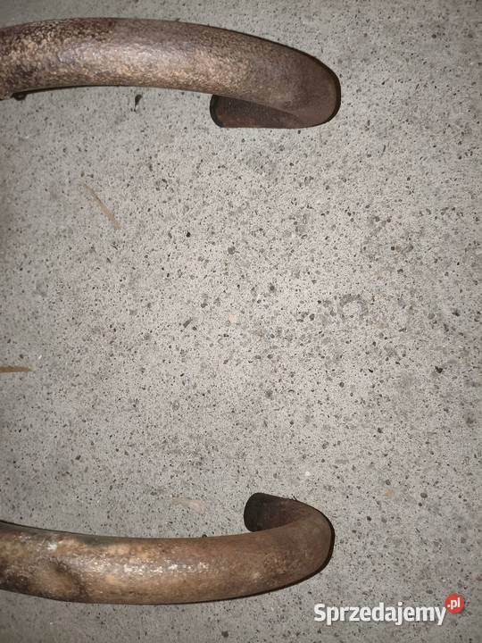 Kolanka wydechowe K750