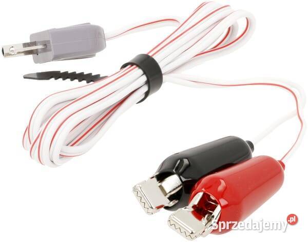 Przewód ładowania kpl 32650892013 Ogród małopolskie