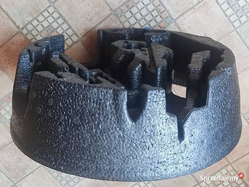Wkład koła zapasowego Opel Vectra C Grodków