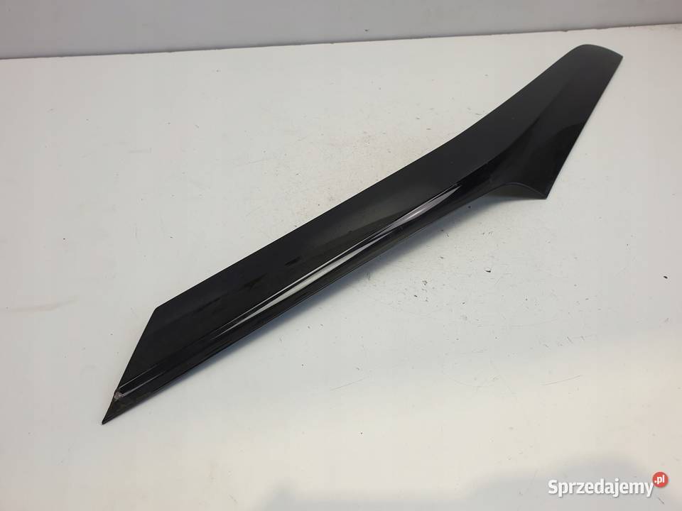 Opel Corsa F LISTWA DRZWI prawy tył Dekor W51752 Karoseria Rudka sprzedam