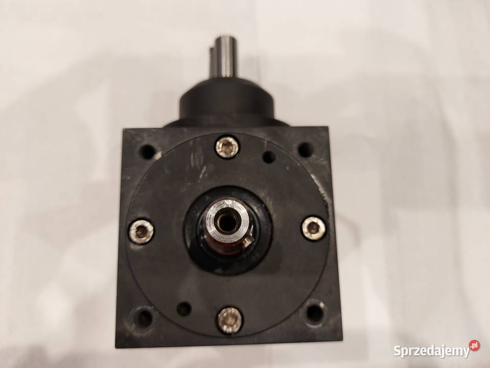 Przekładnia kątowa 11 TANDLER Kraków