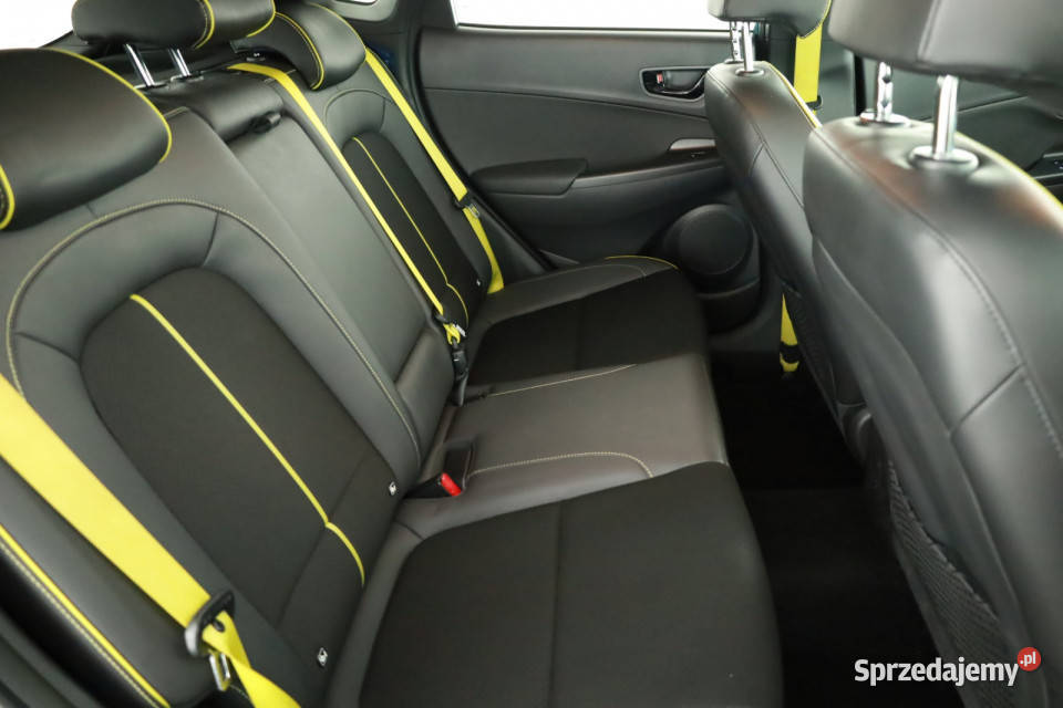 Hyundai Kona 16 TGDI Kona Piaseczno sprzedam