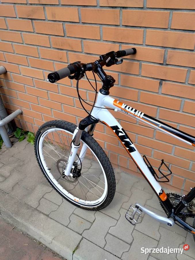 Rower KTM 26 ultra flite mtb Brzeg