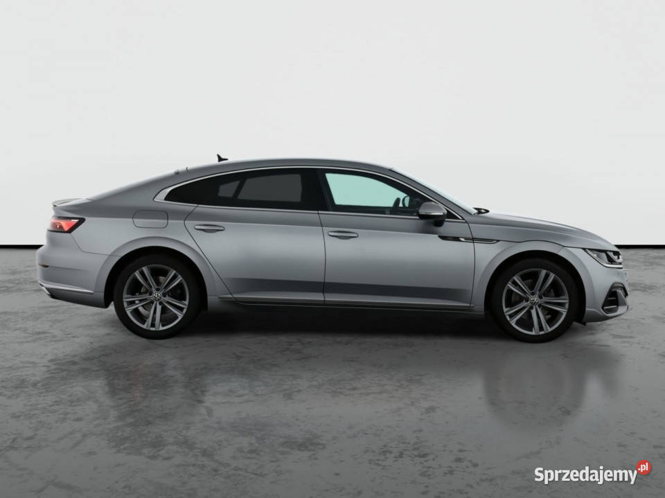 VW Arteon 20 TSI