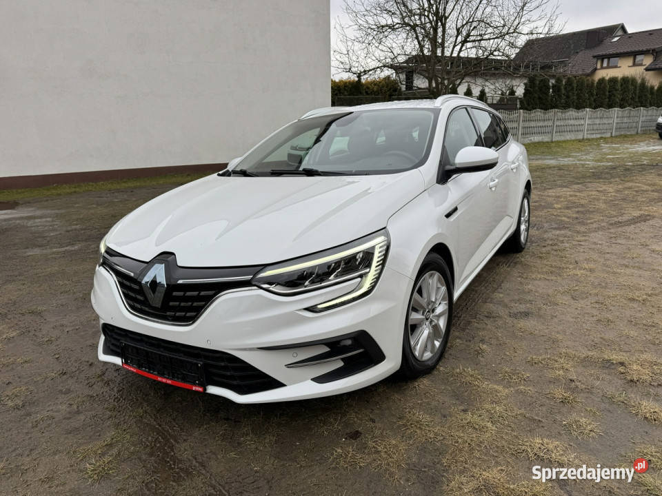 Renault Megane 15 Dci 115 BLUE DCI Klima Turek