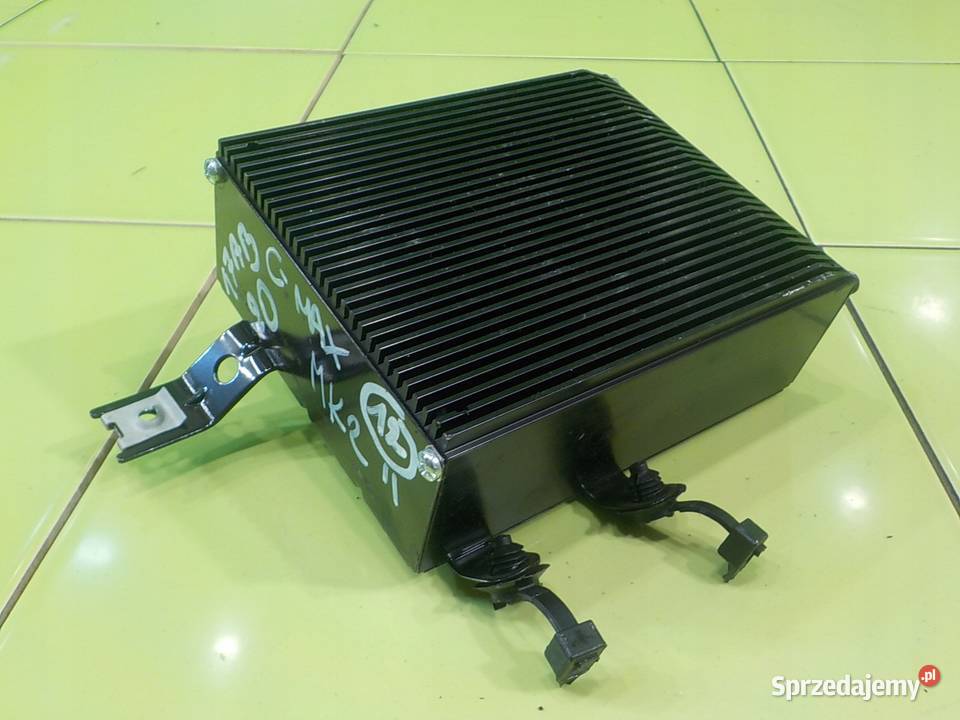 FORD C II MK2 10 B 13r 5D przetwornica napiecia Suków