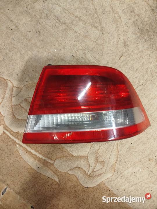 Lampa prawa tył Saab 93 93 sedan Sokołów Podlaski