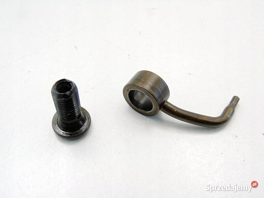 DYSZA OLEJU 30 B 24V BMW E90 E91 E92 E60 E61 E63