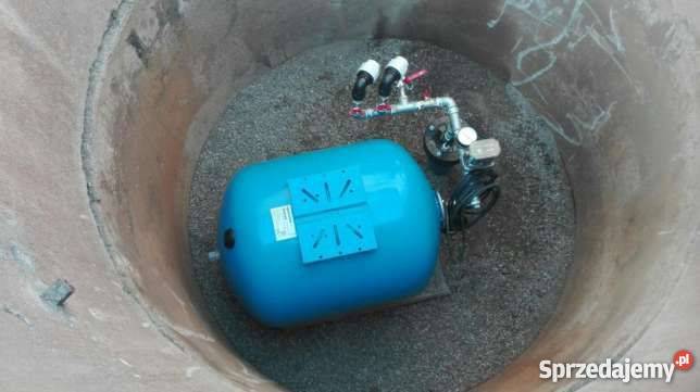 Wiercenie studni głębinowych Studnie Głębinowe Ustronie Morskie