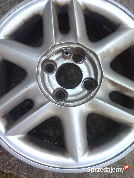 dekle dekielki felga aluminiowa 15 Renault Jarosław