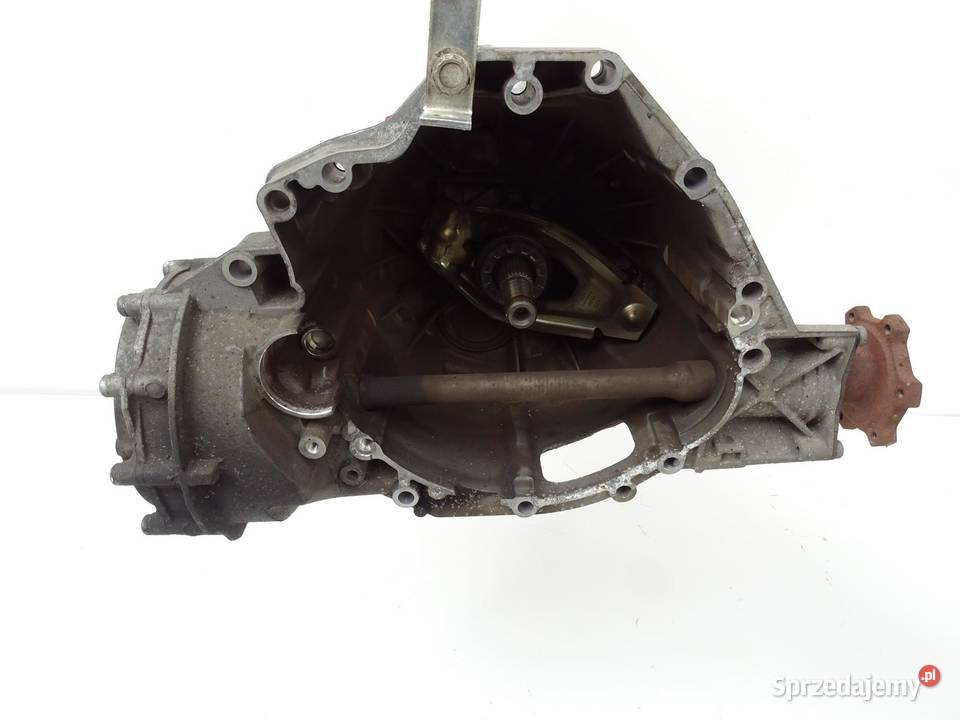 SKRZYNIA BIEGÓW NEJ 20 TDI 177 CGL AUDI A4 B8