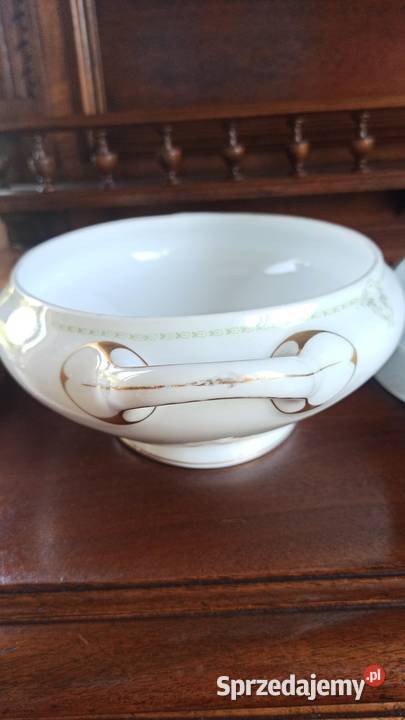 Waza Bratki Rosenthal Syg z lat 1907 1910