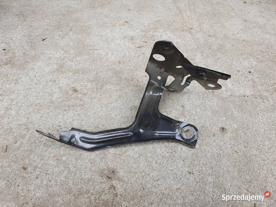 BMW 5 G30 G31 WSPORNIK MOCOWANIE BŁOTNIKA PRAWY Międzychód