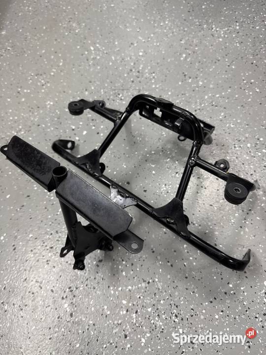 Stelaż zegarów Africa Twin XRV 750 rd07a Bagażniki, stelaże i oparcia Kobielice