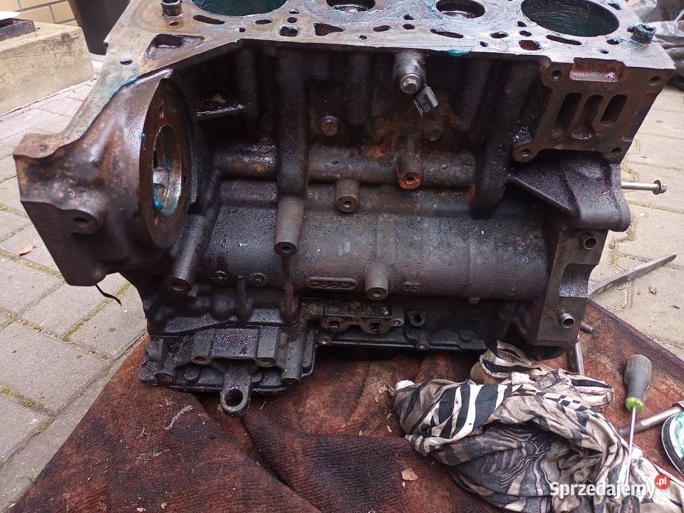 Ford mondeo Mk 3 20 tdci 130 Koszalin