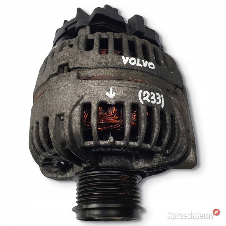 ALTERNATOR Volvo S80 V70 II 24 B 30658085 Chełm