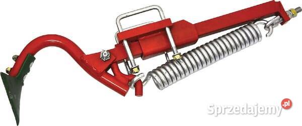 Spulchniacz kpl 1717400000 Kamionna