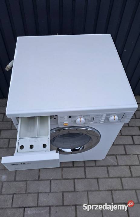 Pralka Miele WT 945 S 5 1500 obrmin dużo Wrocław