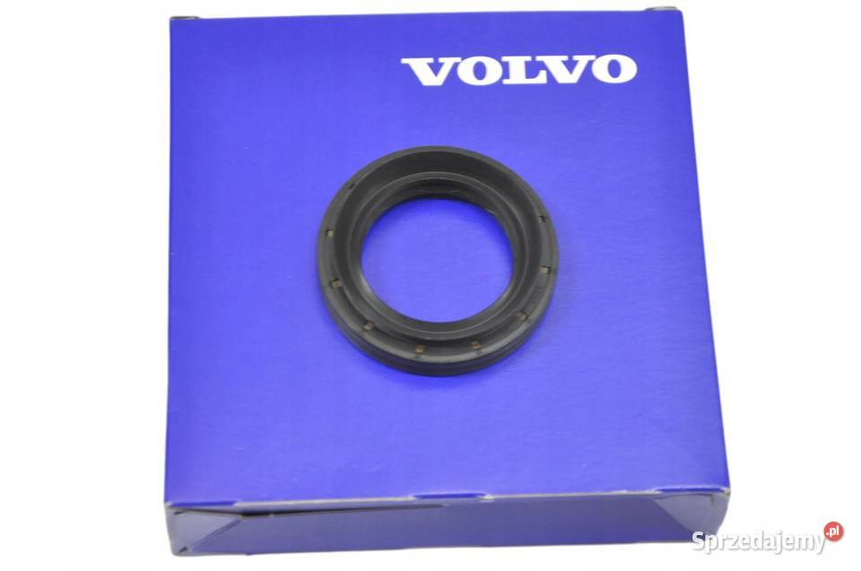 VOLVO V70 XC70 uszczelniacz lewej polosi manual dolnośląskie Bielany Wrocławskie