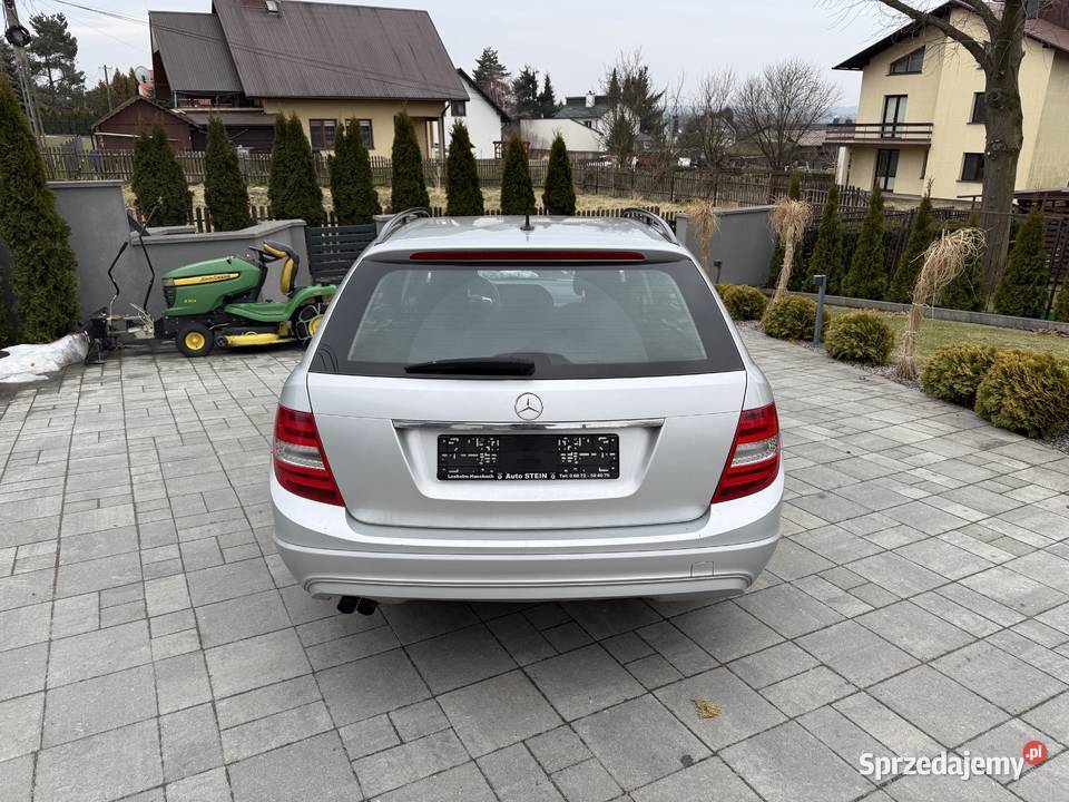 Mercedes 22 diesel 4/5 Rzeszów