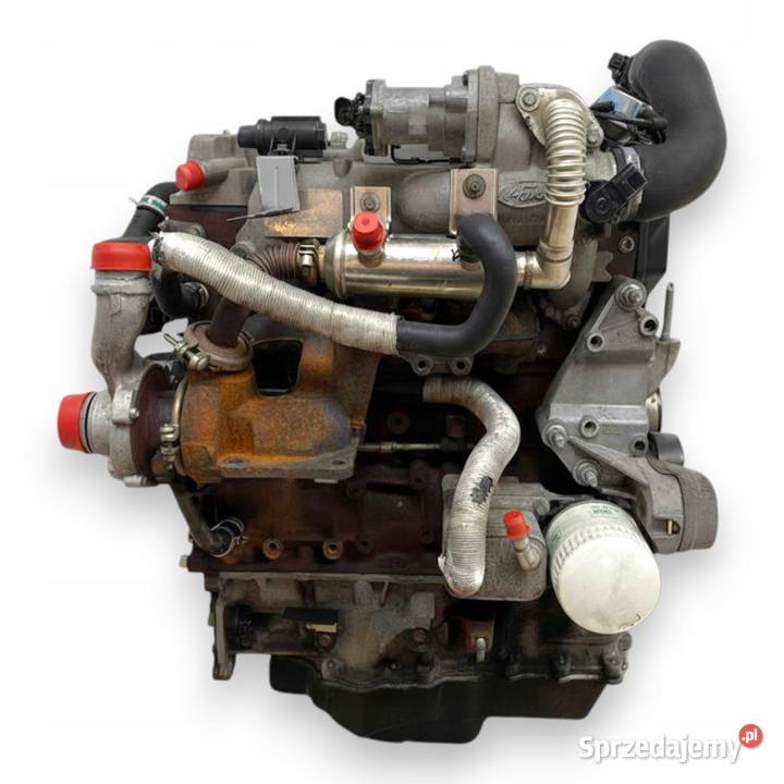 SILNIK R3PA Ford Transit Tourneo Connect 18 TDCI Chełm