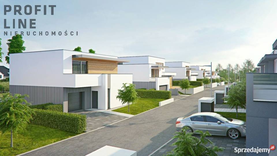 dom 13547m2 Częstochowa Parkitka śląskie Częstochowa