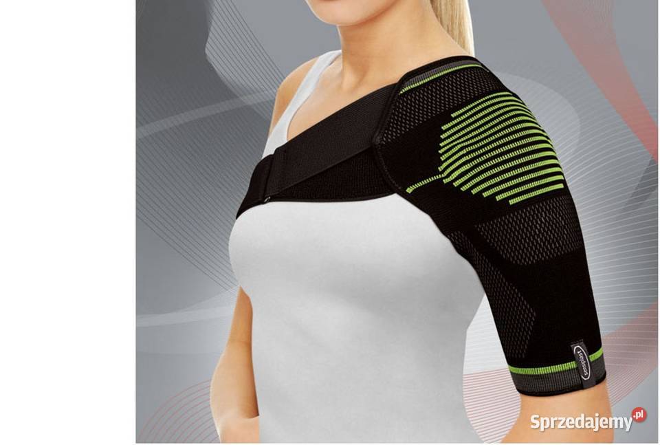 sensiplast Pas stabilizujący na bark r S Zamość