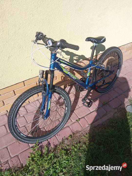 Rower dziecięcy lubelskie Lublin