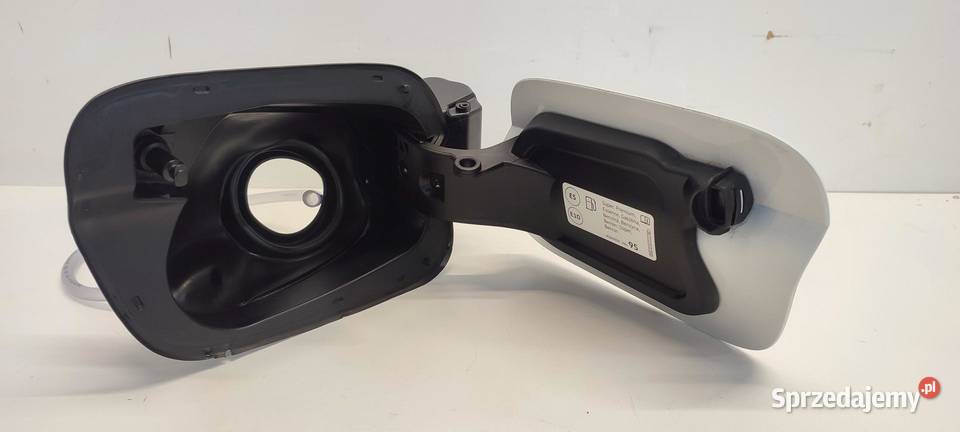 VW TIGUAN ALLSPACE KLAPKA WLEWU PALIWA LC9A Klapki wlewu paliwa dolnośląskie