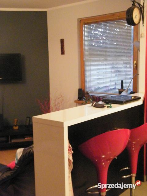 SEGMENT 90 m2 Z DUŻYM OGRÓDKIEM Piastów