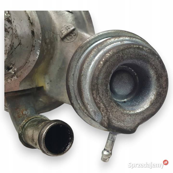 TURBOSPRĘŻARKA Opel Astra J Mokka 14 Turbo Chełm
