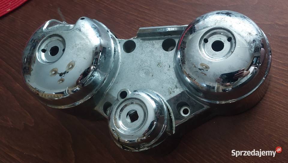 obudowa zegarów wskaźników licznika BMW r 1150 r Motoryzacja dolnośląskie Wiązów