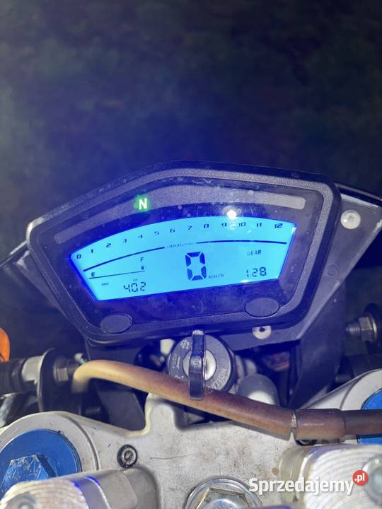 generic trigger Sokołów Podlaski