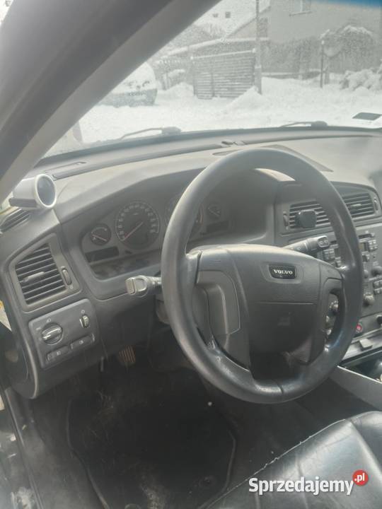 Volvo V70 ii 23 t5 2002 Stalowa Wola