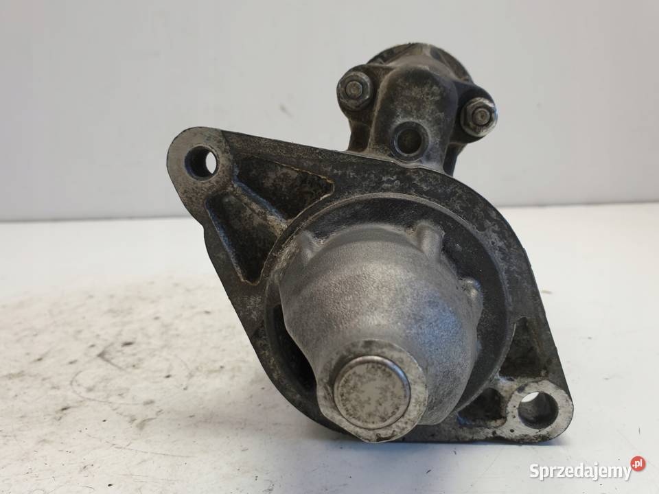 ROZRUSZNIK Toyota IQ 10 VVTi ROZRUSZNIK Rudka