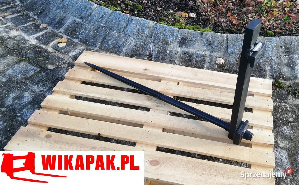 Kły do Bel palec ząb to tura Ząb kuty Widły do Opole