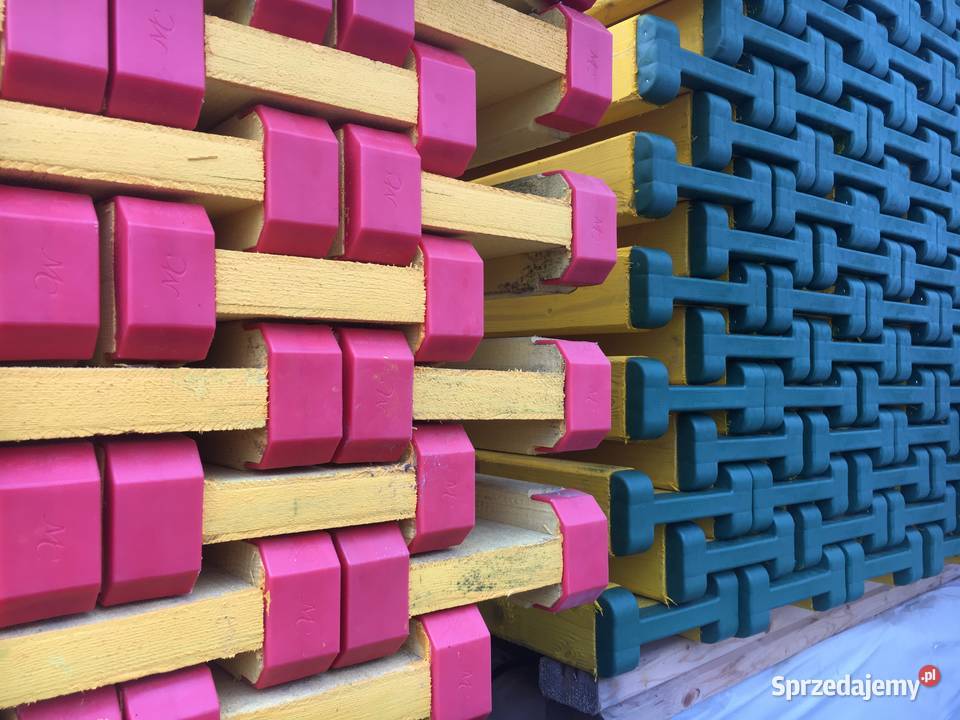 Dźwigary H20 szalunki budowlane szalunki Kalisz