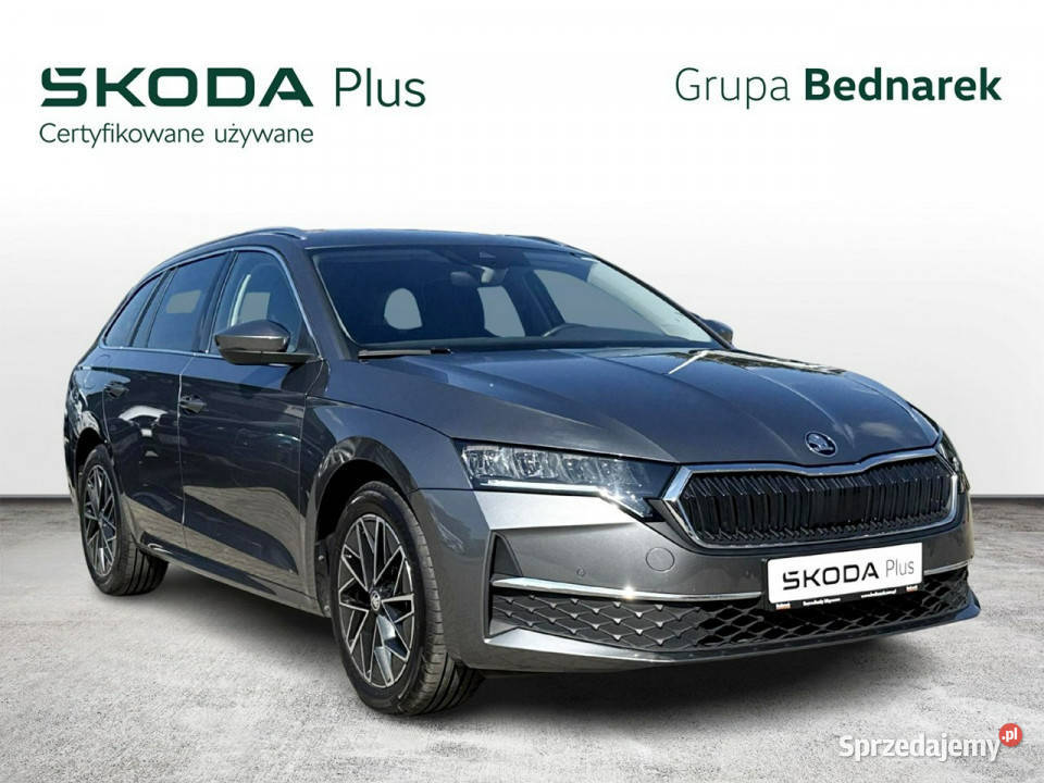 koda Octavia Bezwypadkowy Salon Polska Serwis elektryczne lusterka