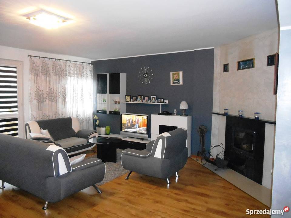 Dwupoziomowe mieszkanie bezczynszowe Kraśnik