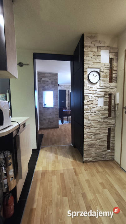 Sprzedam mieszkanie 64 m2 zamienię na małe do 35 Kraków