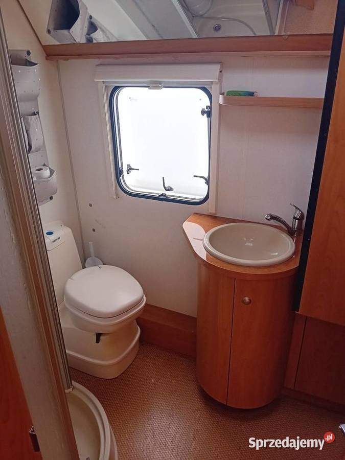 Przyczepa kempingowa Tarnowskie Góry