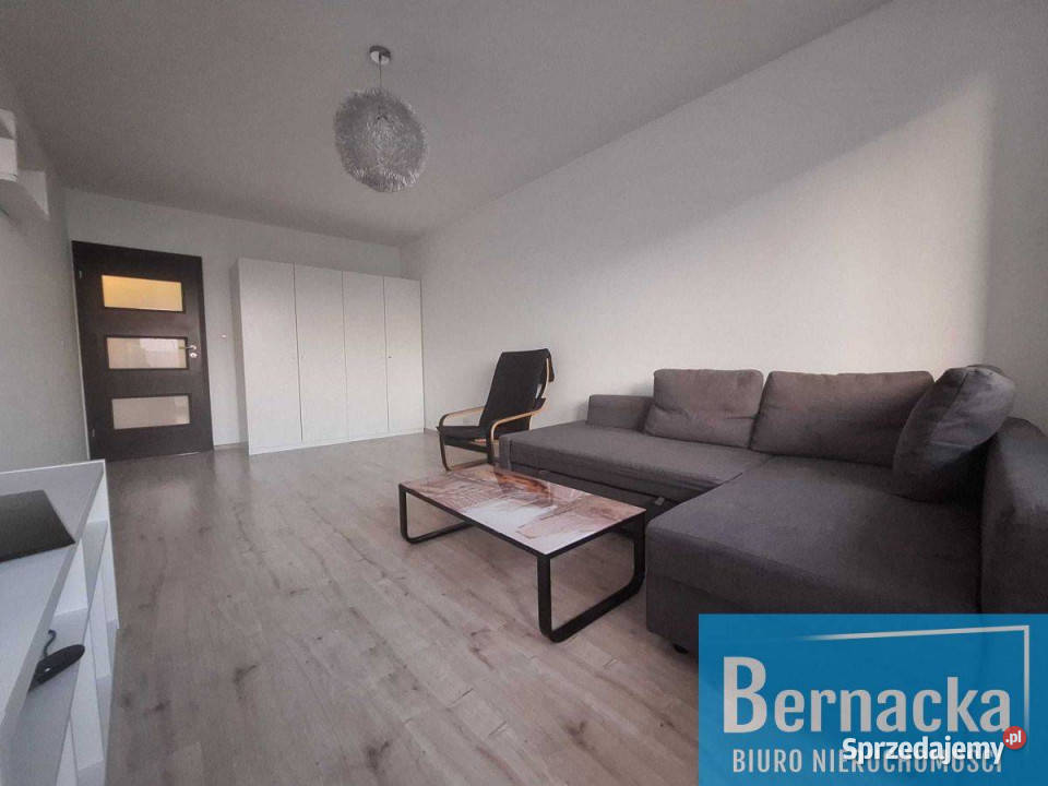 Mieszkanie 2 pokojowe osobna kuchnia balkon Nieruchomości Wrocław