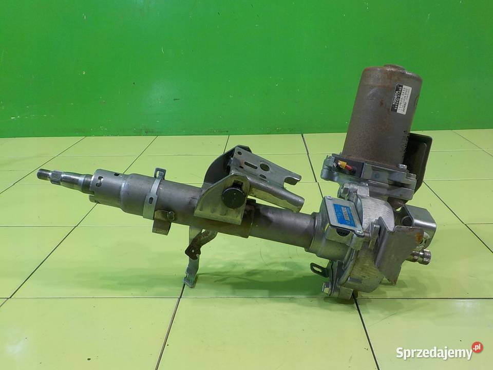 TOYOTA PRIUS II 15 VVTI 09r HB pompa wspomagania mazowieckie Suków