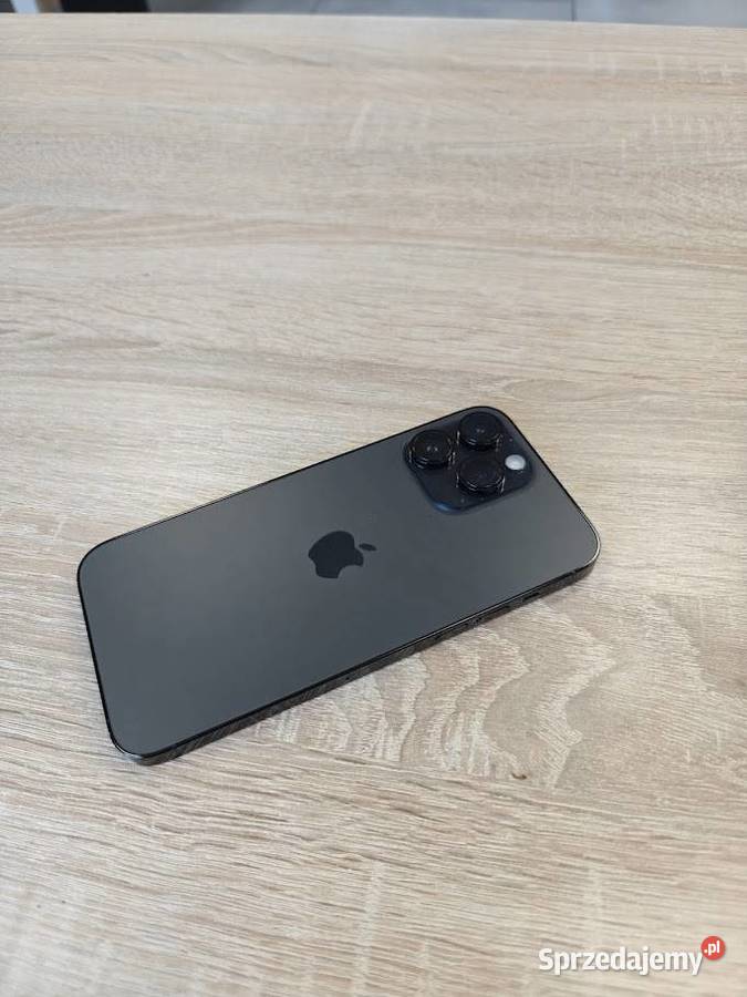 IPHONE 14 PRO ŁADNY STAN BATERIA 97 kujawsko-pomorskie Włocławek sprzedam