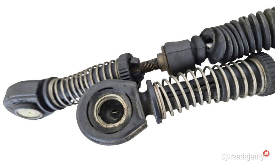 5 BIEG 5B LEWAREK WYBIERAK LINKI VW POLO IV 4