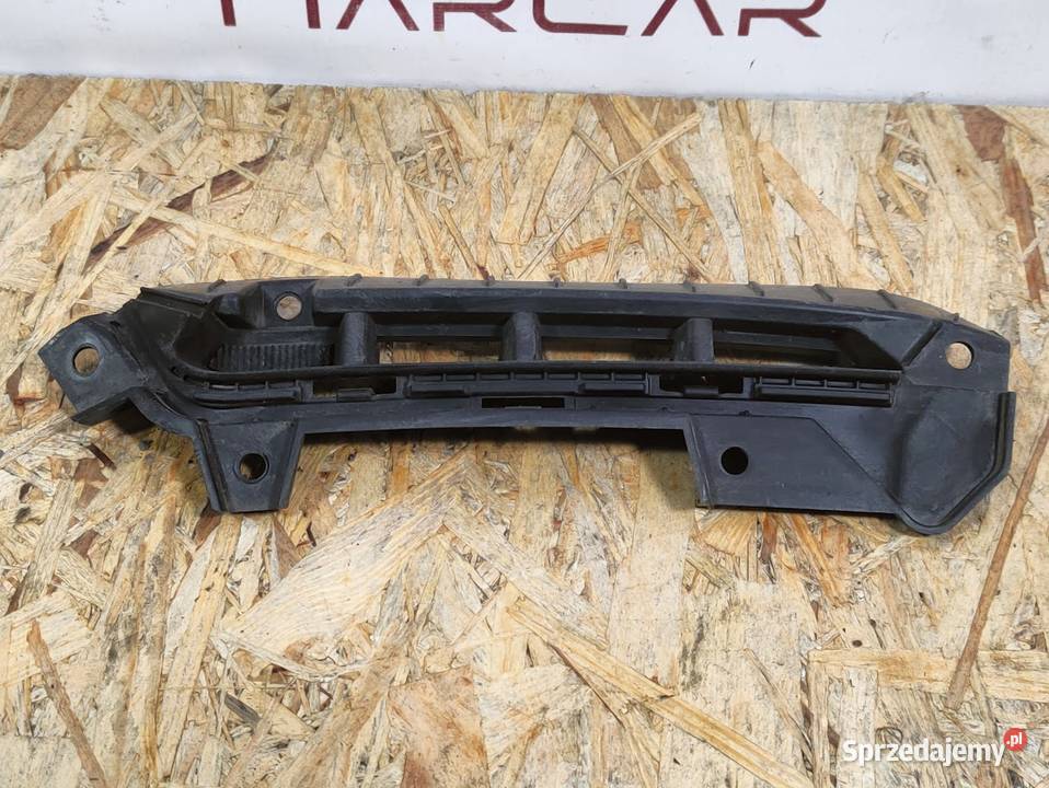 Wlot Kierownica Powietrza Lewa Kia Sorento IV Części montażowe Pleszew sprzedam