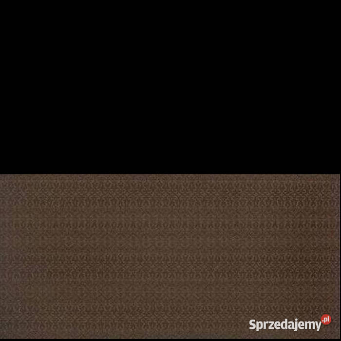 Płytka Valentina brąz 29 x 593 Opoczno płytki Białogard