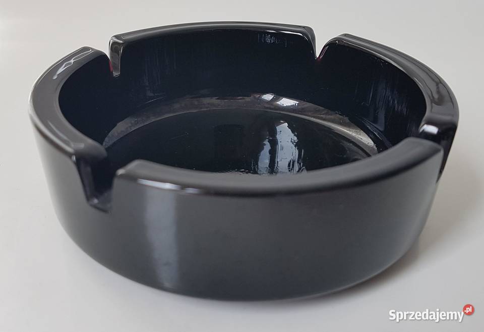 Popielniczka dolnośląskie Legnica