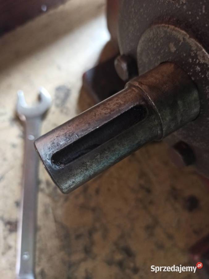 Reduktor przekładnia sprzedam Nowy Sącz