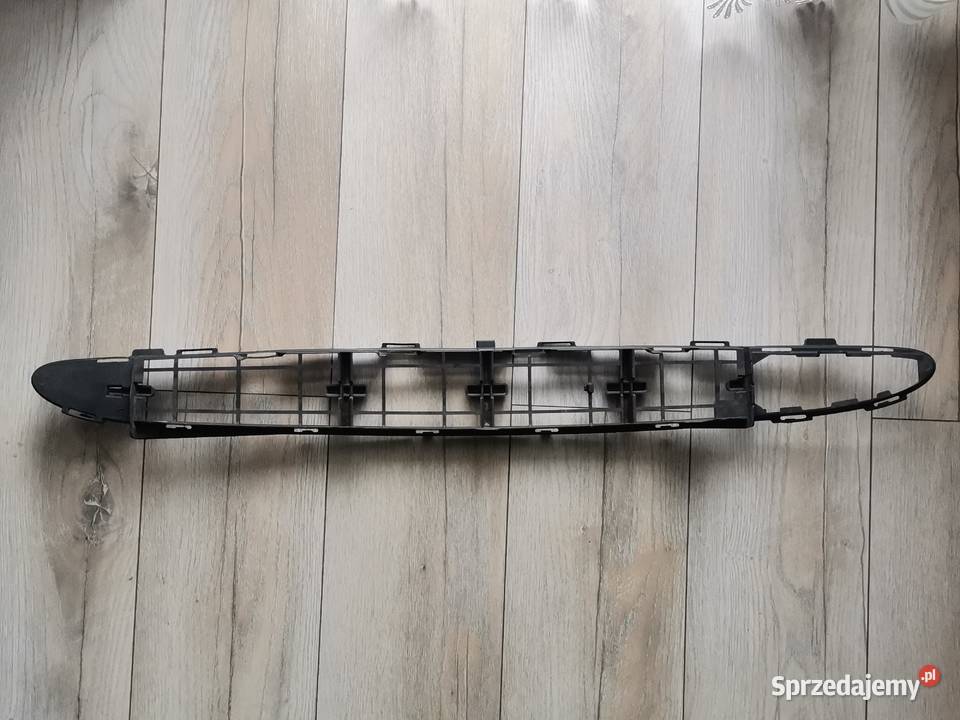 MERCEDES AKlasa W168 Lift KRATKA ZDERZAKA PRZÓD wielkopolskie Międzychód